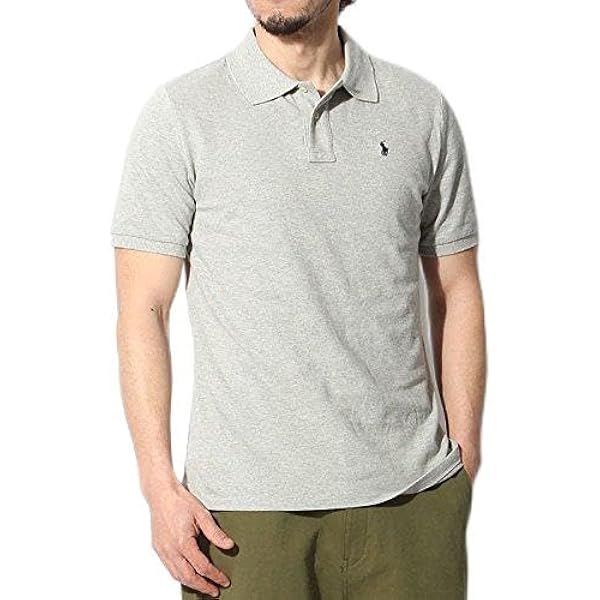 Amazon.co.jp: Polo Ralph Lauren(ポロラルフローレン) ビッグ